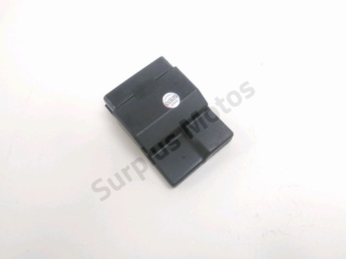 Boitier cdi honda 125 - honda,