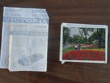 PLV LOT 16 CHROMO TIMBRE