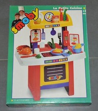 Jouet SMOBY Cuisinière petite