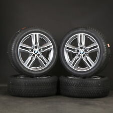 18 Roues D'Hiver Pouces BMW X1