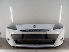 Pare choc avant RENAULT CLIO 3