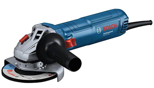 Bosch professional gws 125 - professional, 12-125