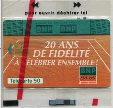 BELLE TELECARTE PRIVEE / PETIT