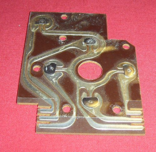 Piece rechange pcb de - :,