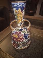 vase gien Modèle Pivoine