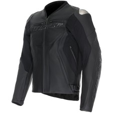 Veste en cuir Dainese Racing 5