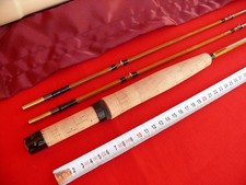 Pêche CANNE MOUCHE 7'3p 2