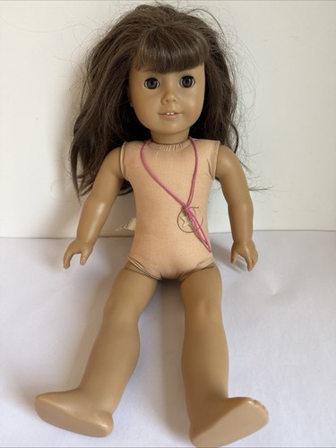 American girl molly mcintire - american,
