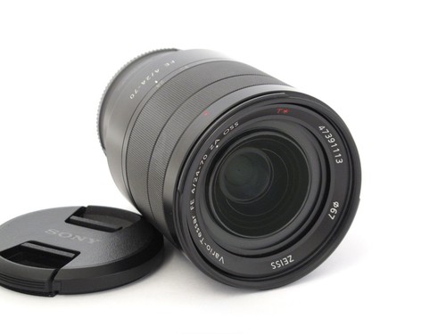 Sony 70mm za oss t - fe, t*