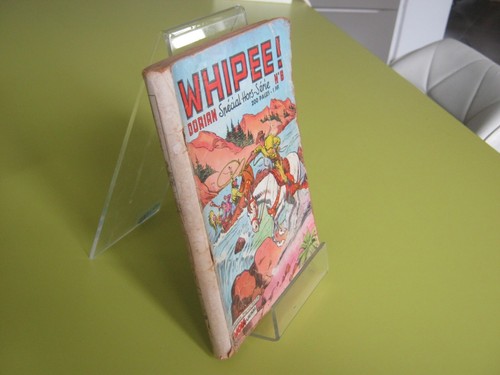 Whipee special hs 8 - whipee, !