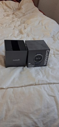Garmin enduro montre - garmin,