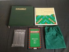 Jeu De Société Scrabble