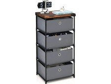 Table de chevet JZ10130GR avec