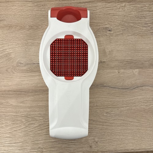 Tupperware coup chef coupe - coup’,