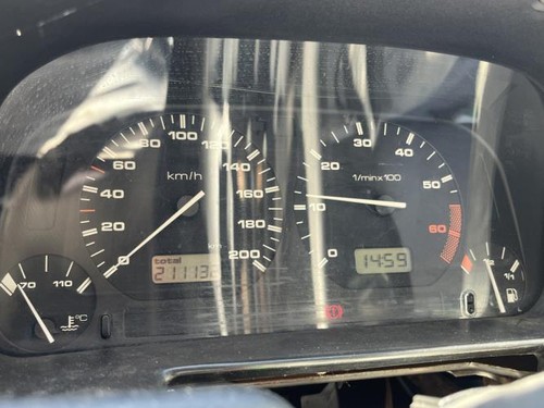Compteur volkswagen polo - compteur, 3