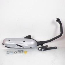 Pot d échappement SITO pour