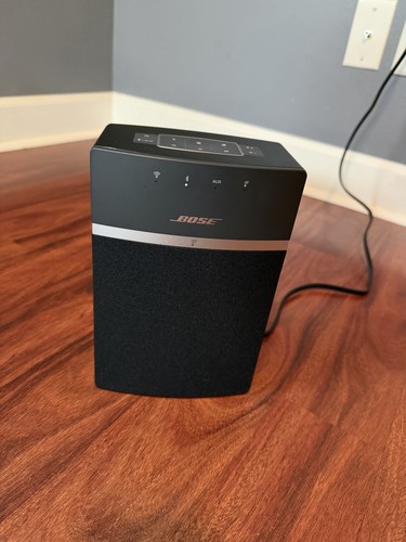 Bose soundtouch bluetooth - bose, 10