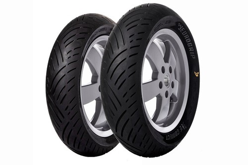Pneus moto 110 - pneus, 110/70-11