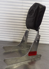 05 Harley Sportster XL 883 1200 sissy bar / back rest assembly