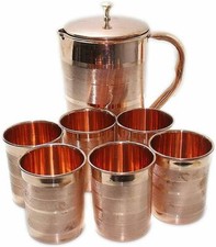 Cuivre pur cuivre naturel