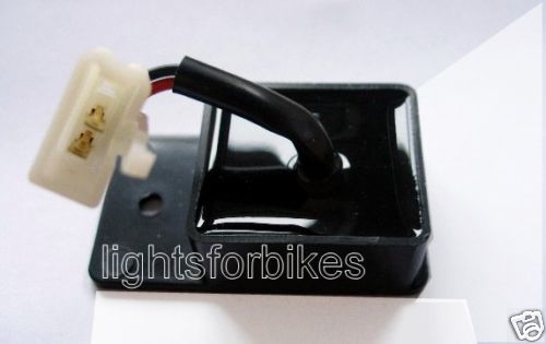 Relais clignotant led - clignotant,