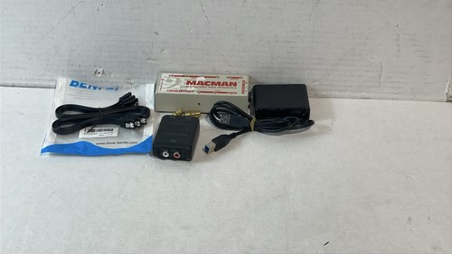 Midiman macman midi interface - midi,