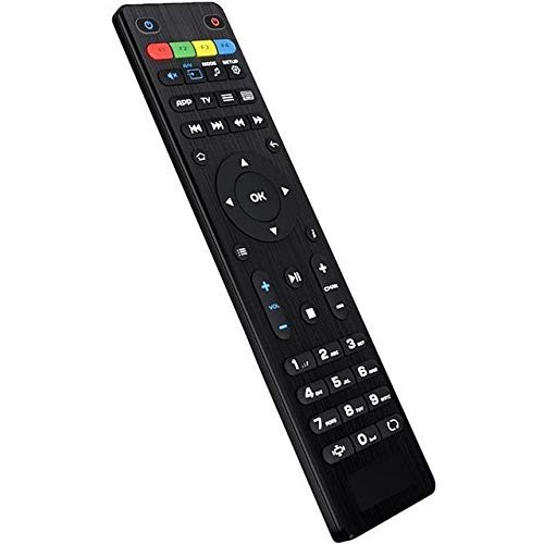 Télécommande compatible avec - compatible,