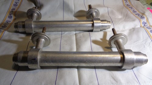 Paire baton marechal - paire,