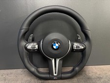 Volant BMW M Sport cuir +