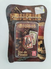 Neuf Disney Pirates Des