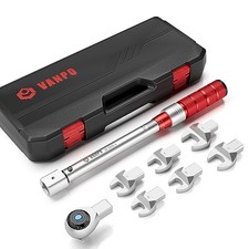 Clé Dynamométrique