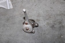 manette dérailleur 1940's