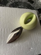 Alessi Faitoo Cheese Cutlery by Philippe Starck