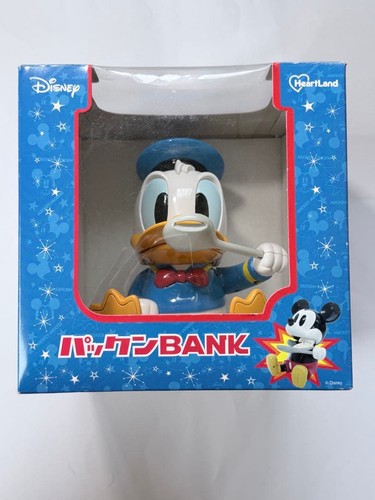 Tirelire disney donald duck - tirelire,