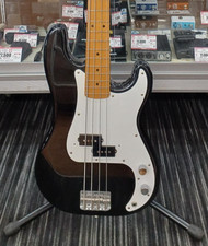 [Fender Japan] Guitare