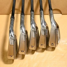 callaway BIG BERTHA Iron Set