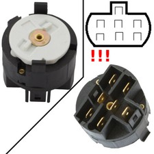 ANTIVOL ALLUMAGE CONTACTEUR