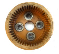 Pompe à roue motrice moteur Deutz F3L912