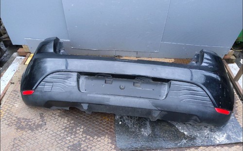 Pare choc renault clio - ar,