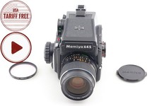 [Presque comme neuf] Mamiya