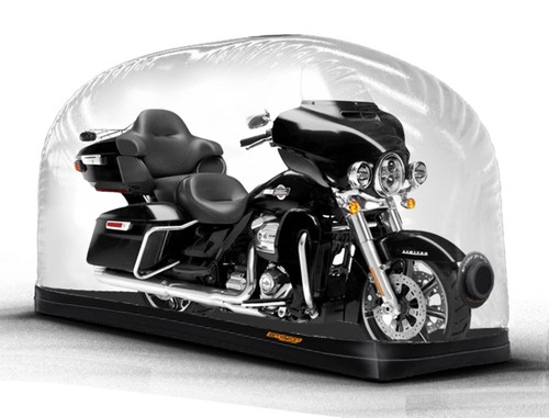Housse capsule moto - , amazon