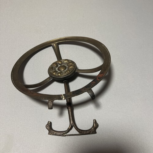 Antique victorian brass - antique,