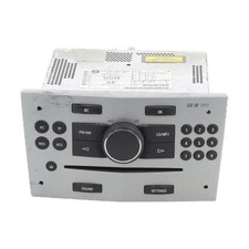 Autoradio d'origine OPEL