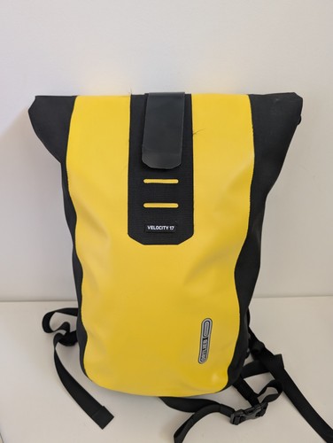 Ortlieb sac dos velocity - ortlieb, a