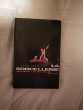 Livre La Sorcellerie
