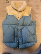 Gilet En Duvet Rocky Mountain