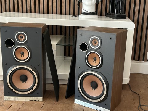 Enceintes marantz hd400 - marantz,