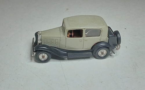 Norev ancien 30 citroen - #30,