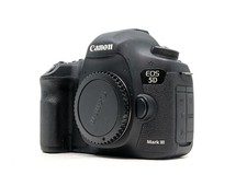Canon EOS 5d Mark III