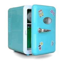 Creator - Mini Frigo Mixte - Loisirs Créatifs - INF 037 - Canal Toys